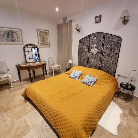 Bed and Breakfast La Bastide Bedarrides Екстер'єр фото