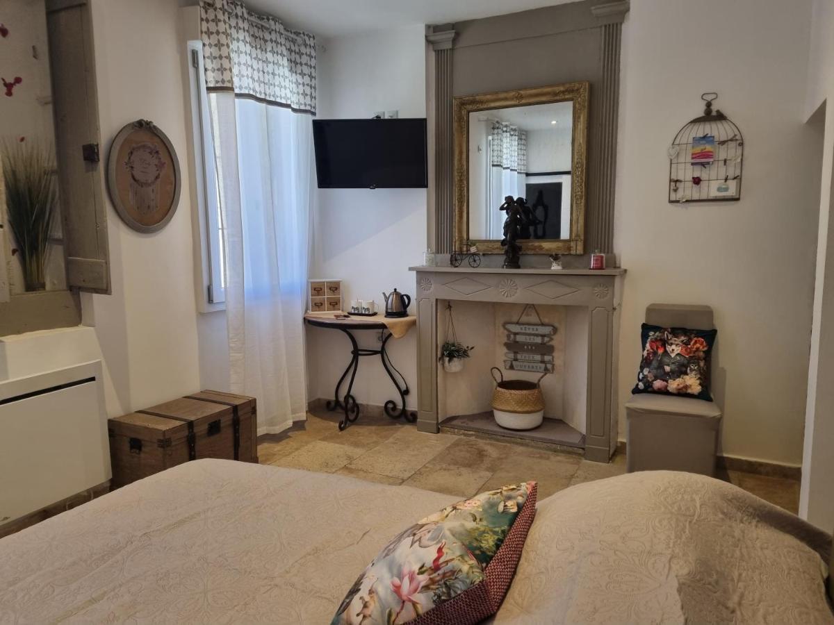 Bed and Breakfast La Bastide Bedarrides Екстер'єр фото