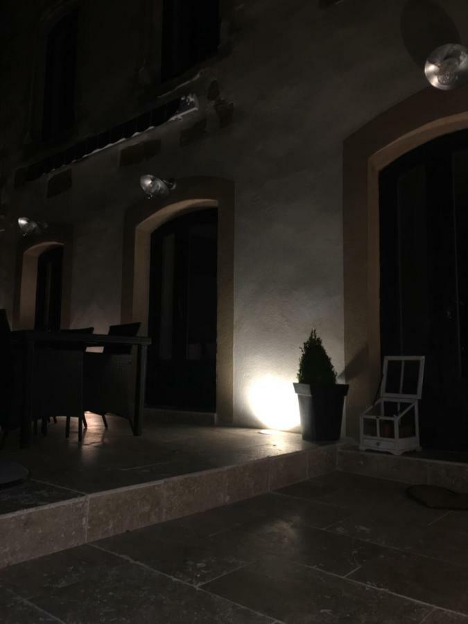 Bed and Breakfast La Bastide Bedarrides Екстер'єр фото